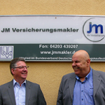 JM Versicherungsmakler