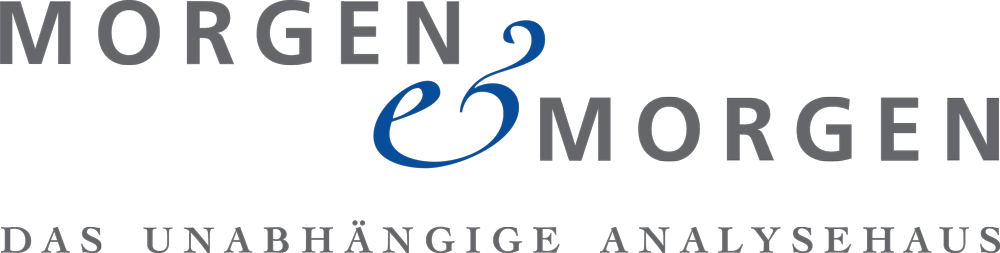 Vergleichssoftware Morgen&Morgen Logo